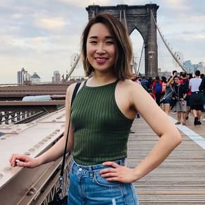 Meet your Posher, Jin